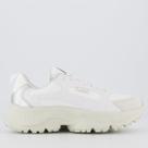 Tênis Fila Destroyer Feminino Branco e Cinza