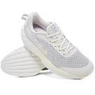 Tênis Fila Diffusion Feminino - Branco e Azul