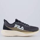 Tênis Fila Efecto 2 Feminino Cinza Tênis Fila Efecto 2 Feminino Cinza