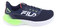 Tenis Fila Efecto Masculino Cod: 16442 Tenis Fila Efecto Masculino Cod: 16442