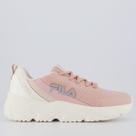 Tênis Fila Emotion Feminino Rose