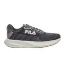 Tênis Fila Endurance Masculino - Preto/Oliva/Cinza