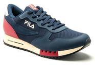Tenis Fila Euro Jogger Sport 11u335x