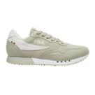 Tenis Fila Euro Jogger Sport II Feminino Bege