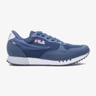 Tênis Fila Euro Jogger Sport II Masculino Tênis Fila Euro Jogger Sport II Masculino