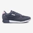 Tênis Fila Euro Jogger Sport II Preto - Feminino F02L00317