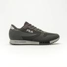 Tênis Fila Euro Jogger Sport Masculino Cinza
