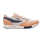 Tenis fila euro jogger sport masculino