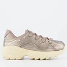 Tênis Fila Evolux Feminino Bege