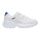 Tenis Fila Evolux Feminino Branco