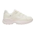 Tenis Fila Evolux Feminino Creme/Branco Tenis Fila Evolux Feminino Creme/Branco