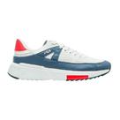Tenis fila f virtuous retro masculino