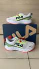 Tenis fila fem race master para corrida