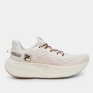 tenis fila feminino racer speedzone corrida