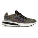 Tênis Fila Float Elite Multicolor - Masculino