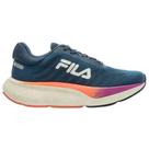 Tenis fila float maxxi 2 feminino-marinho/coral/rosa Tenis fila float maxxi 2 feminino-marinho/coral/rosa
