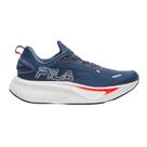 Tenis Fila Float Maxxi 2 Pro Masculino Azul Marinho Tenis Fila Float Maxxi 2 Pro Masculino Azul Marinho
