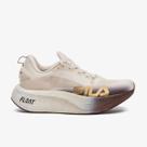 Tênis Fila Float Maxxi 2 Pro Masculino Bege para Corrida e Treinos Tênis Fila Float Maxxi 2 Pro Masculino Bege para Corrida e Treinos