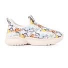 Tênis Fila Funny Baby Slip On Infantil Tênis Fila Funny Baby Slip On Infantil