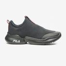 Tênis Fila Funny Infantil Preto