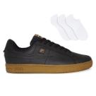 Tênis Fila FX Court 70 Masculino + 3 Pares de Meias
