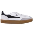 Tênis Fila FX Court 70 Vintage Feminino