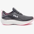 Tênis Fila Go Trainer 2 Feminino Preto