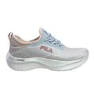 Tênis Fila Go Trainer 2 Feminino Rosa Claro
