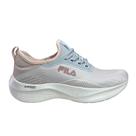 Tênis Fila Go Trainer 2 Feminino Rosa Claro