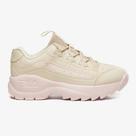 Tênis Fila Hometown Feminino Nude