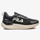 Tênis Fila Improve Masculino Preto