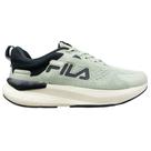 Tênis Fila Improve Masculino Verde Claro Tênis Fila Improve Masculino Verde Claro