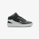 Tênis Fila Infantil Acd Classic Mid - Original