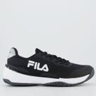 Tenis Fila Invicto Preto