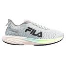 Tênis Fila Kr6 Feminino Branco