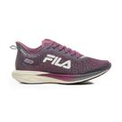 Tênis Fila Kr6 Feminino Roxo Tênis Fila Kr6 Feminino Roxo