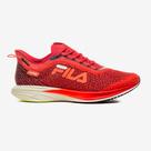 Tênis Fila KR6 Feminino Vermelho Tênis Fila KR6 Feminino Vermelho