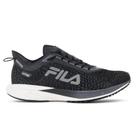 Tênis Fila KR6 Frame Feminino - Preto/Cinza/Grafite 35