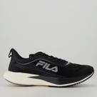 Tênis Fila KR6 Frame Preto e Cinza Tênis Fila KR6 Frame Preto e Cinza