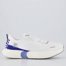 Tênis Fila KR7 Pro Branco e Azul