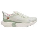 Tênis Fila Kr7 Pro Speed Tech Feminino Verde Claro Têxtil