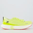 Tênis Fila Kr7 Pro Speed Tech Verde Limão Tênis Fila Kr7 Pro Speed Tech Verde Limão