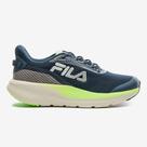 Tênis Fila Masculino Running Fire Corrida Esporte Tênis Fila Masculino Running Fire Corrida Esporte