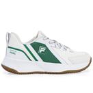 Tênis Fila Master Ace Padel Branco e Verde