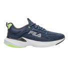 Tenis Fila Master Azul Marinho Masculino