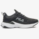 Tênis Fila Master Masculino Preto Cinza Tênis Fila Master Masculino Preto Cinza