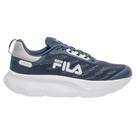 Tenis Fila Maxxi Lite Azul Marinho Feminino Tenis Fila Maxxi Lite Azul Marinho Feminino