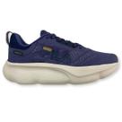 Tênis Fila Maxxi Lite Feminino Azul Tênis Fila Maxxi Lite Feminino Azul