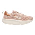 Tênis Fila Maxxi Lite Feminino Têxtil Rosa Claro Tênis Fila Maxxi Lite Feminino Têxtil Rosa Claro