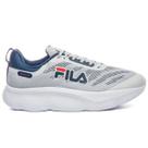 Tênis Fila Maxxi Lite Masculino Leve Confortável Original